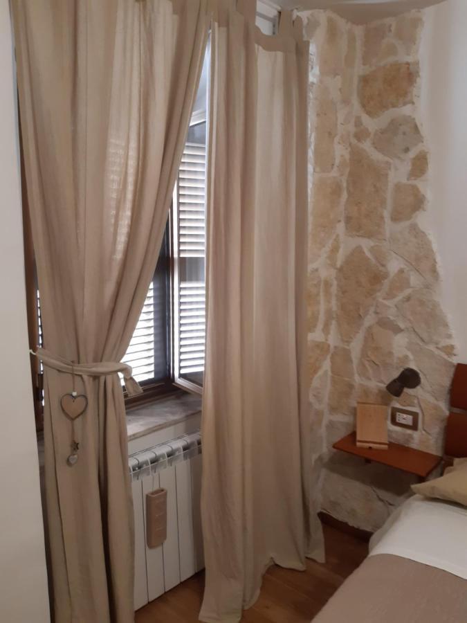 Apartament Historical Domus Anagni Zewnętrze zdjęcie