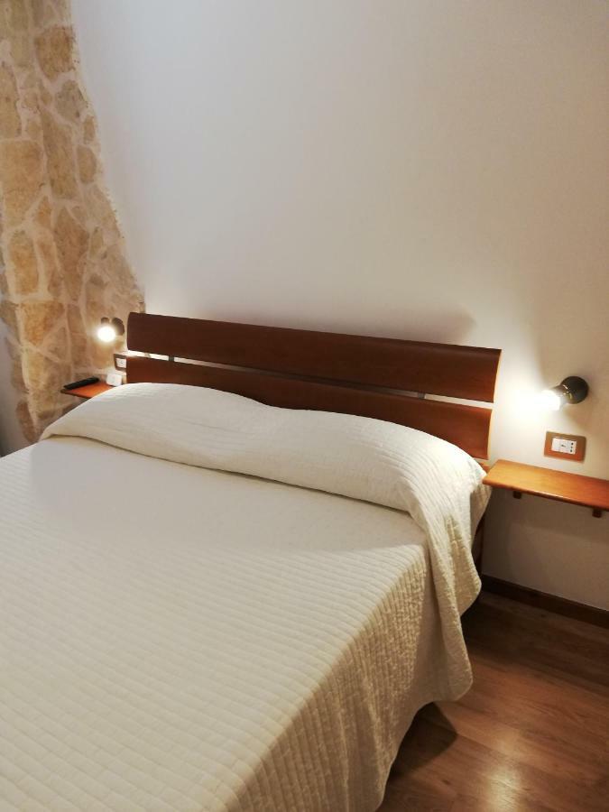 Apartament Historical Domus Anagni Zewnętrze zdjęcie