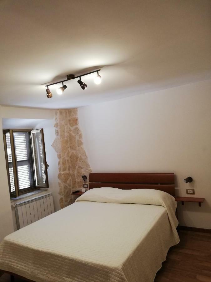 Apartament Historical Domus Anagni Zewnętrze zdjęcie