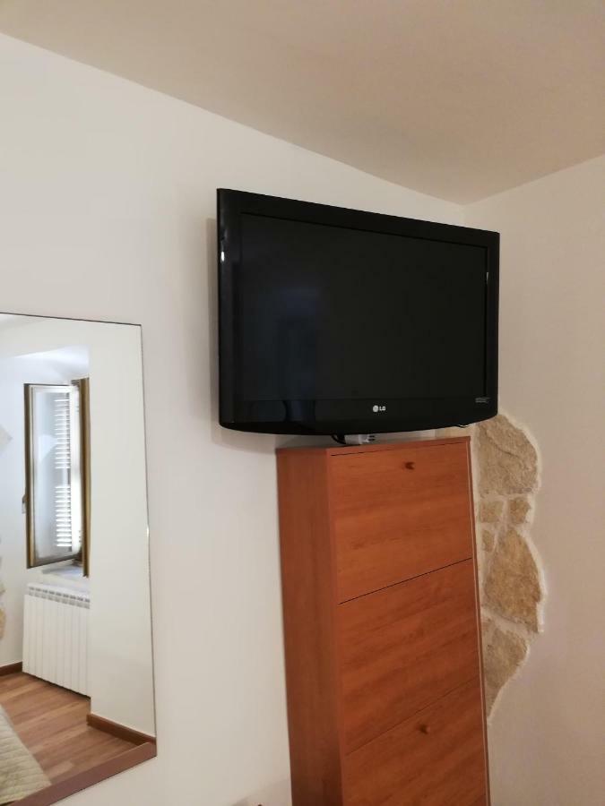 Apartament Historical Domus Anagni Zewnętrze zdjęcie