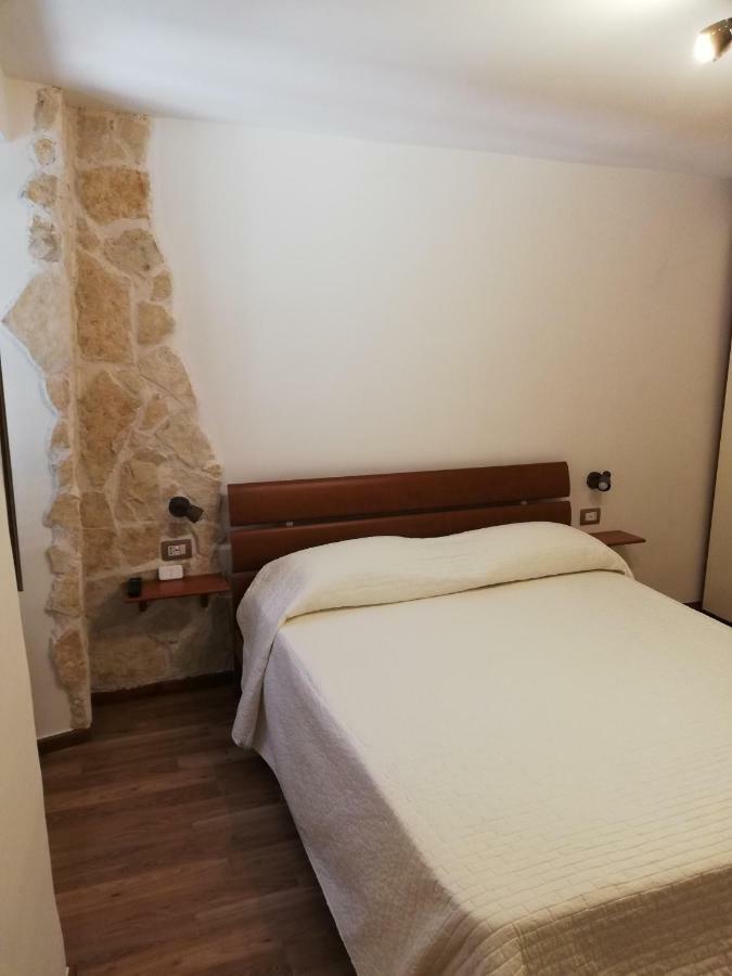 Apartament Historical Domus Anagni Zewnętrze zdjęcie