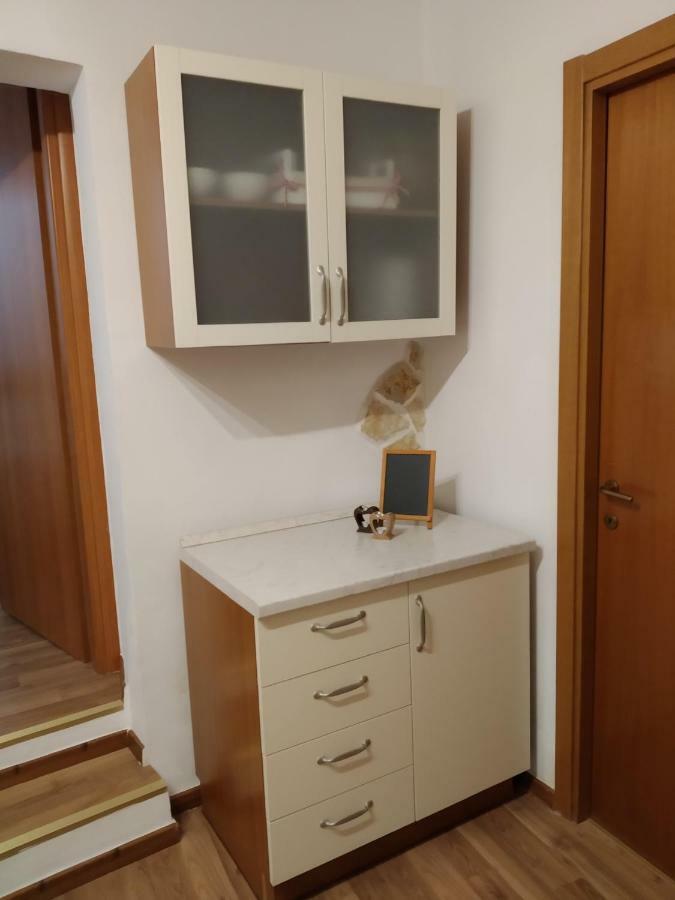 Apartament Historical Domus Anagni Zewnętrze zdjęcie