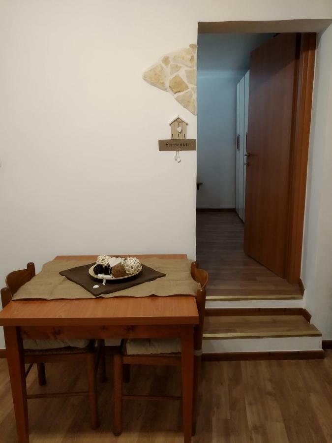 Apartament Historical Domus Anagni Zewnętrze zdjęcie