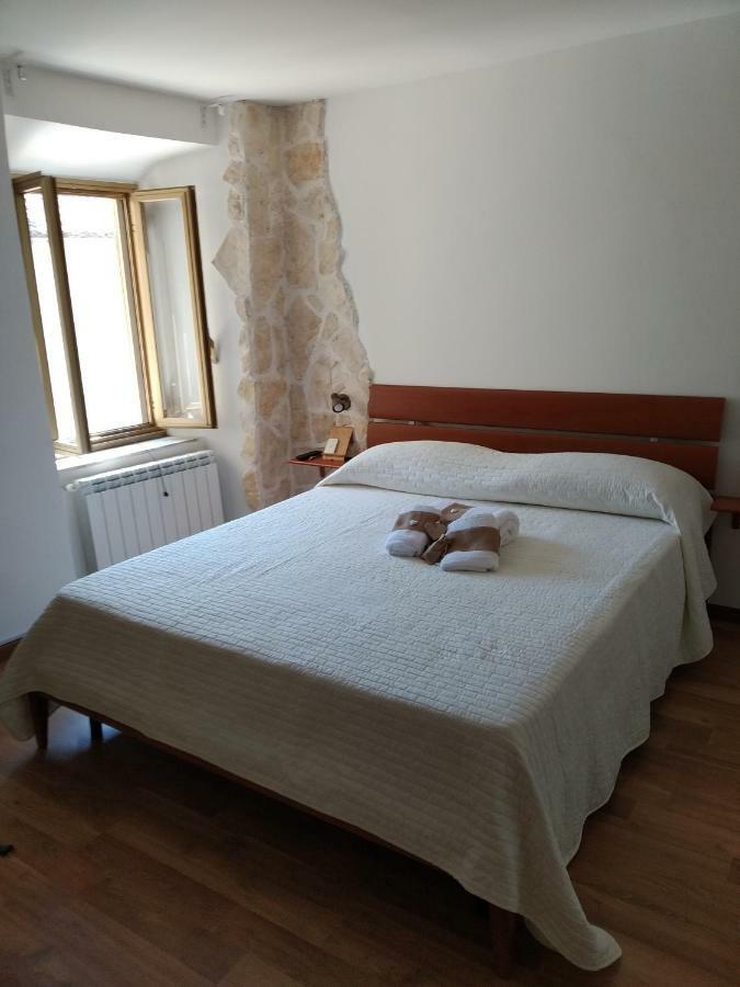 Apartament Historical Domus Anagni Zewnętrze zdjęcie